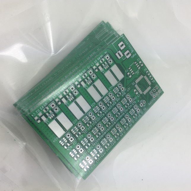 PCB images