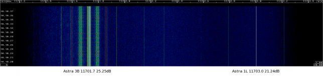 11702MHz V pol