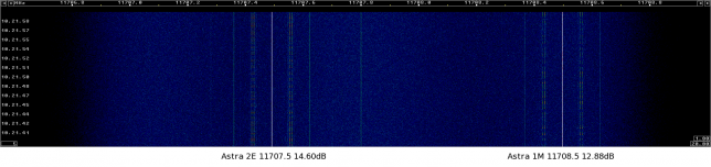 11708MHz V pol